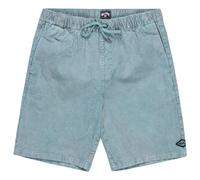 Billabong Larry Cord Sweat Shorts Blue L Men