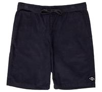 Billabong Larry Cord Sweat Shorts Blue M Men
