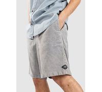 Billabong Larry Cord Sweat Shorts Blue L Men