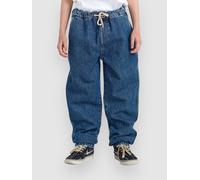 Billabong Larry Denim Kids Pants ocean wash T10