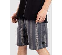 Billabong Larry Jacquard Shorts graphite indigo XL