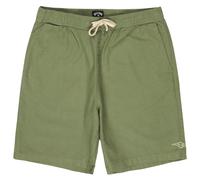 Billabong Larry Linen Shorts Green 2XL Men