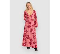 Women's long dress Billabong Last Call Rose S