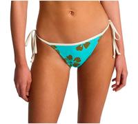 Billabong Last Summer Tie Side Bikini Bottom