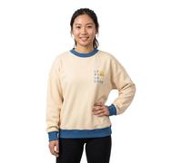 Billabong Le Love Surf Sweatshirt