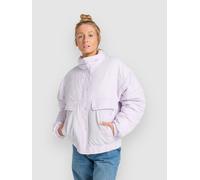 Billabong Let Me Smile Jacket violet ice S