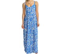 Billabong - Long backless dress - Juno Maxi Dress True Blue for Women - Size S Blue S