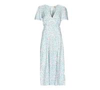 Billabong Long Dress JET SET in Multicolour EU XS