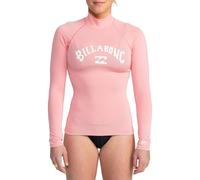 Billabong Long-Sleeve Lycra for Women