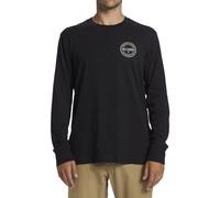 Billabong Long Sleeved T-Shirt Rotor LS Men Black XL