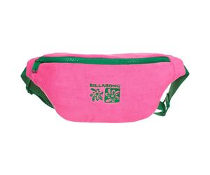 Billabong - Long Weekend - Hip bag size One Size, pink