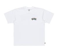 Billabong - Lord Arch OG S/S - T-shirt size M, white