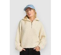 Billabong Lost Heaven Fleece Sweater whitecap S
