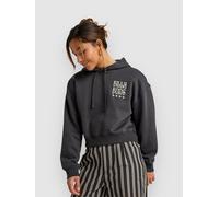Billabong Lost Mind Hoodie off black S