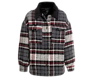 Billabong Lucky Girl women's between-seasons jacket S