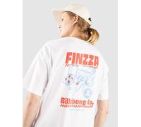 Billabong Lunch Break T-Shirt white XL