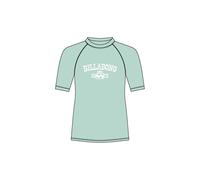 Billabong Lycra GIRLS SURF DAYZ SS Girls Blue 16