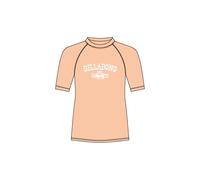 Billabong Lycra GIRLS SURF DAYZ SS Girls Pink 16