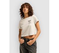 Billabong Magic Sunset T-Shirt grey heather M
