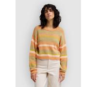 Billabong Make It Waves Sweater stone M
