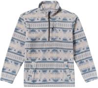 Billabong - Men's casual Fleeces - Boundary Alloy for Men - Size XL - Beige Beige XL