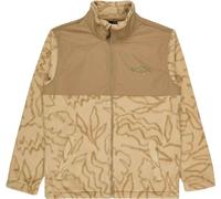 Billabong - Men's casual Fleeces - Boundary Re-Issue Desert for Men - Size L - Beige Beige L
