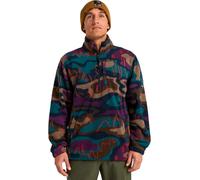 Billabong - Men's casual Fleeces - Boundary Taaffe Camouflage for Men - Size M - Khaki Khaki M