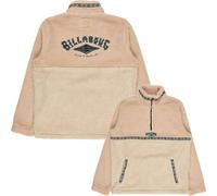 Billabong - Men's casual Fleeces - Boundary Tombstone Desert for Men - Size M - Beige Beige M
