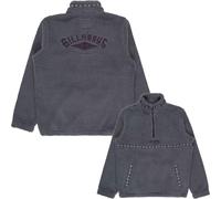 Billabong - Men's casual Fleeces - Boundary Tombstone Pewter for Men - Size L - Grey Grey L