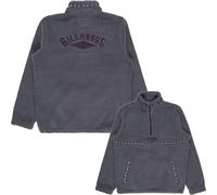 Billabong - Men's casual Fleeces - Boundary Tombstone Pewter for Men - Size M - Grey Grey M