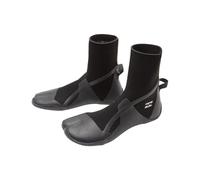 BILLABONG Men's 3 Absolute St Boot Ankle, Black, 9.5 UK