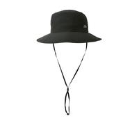 Men's Billabong Mens A/Div Big John Lite Safari Boonie Outback - OS - Black