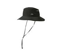 BILLABONG Mens A/Div Big John Lite Safari Boonie Outback Bucket Hat - Black - OS