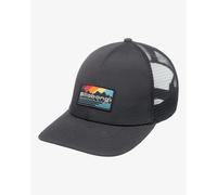 Billabong A/Div Range Trucker Cap - Black