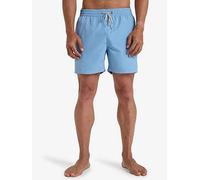 Billabong Mens All Day Boardshorts - Blue, Blue, Size Xl, Men Blue