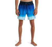 Layback Swim Shorts Billabong All Day Fade Bleu XL