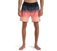Billabong Mens All Day Fade Lb Shorts, Raven, XS UK