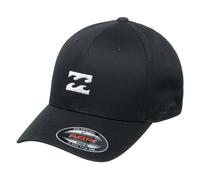Billabong Mens All Day Flexfit Baseball Cap