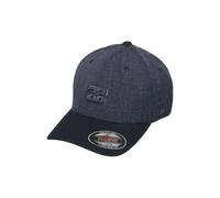 BILLABONG Mens All Day Flexfit Cap, Blue