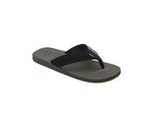 BILLABONG Men's All Day Impact Sandal, Pewter, 7.5 UK