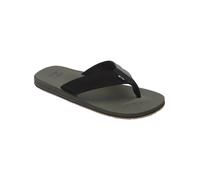 Billabong Mens All Day Impact Thongs Flip Flops - Pewter - 7 UK