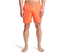 Billabong Men's All Day Lb Board Shorts, Bright Pink, XL