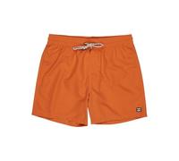 Billabong Men's All Day Lb Board Shorts, Clay Orange, XXL