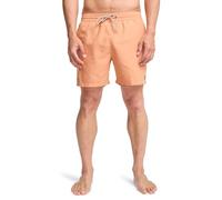 Billabong Men's All Day Lb Board Shorts, Faded Orange, S