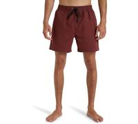Billabong Men's All Day Lb Board Shorts, Wine, XL