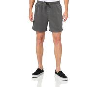 Billabong Men's All Day Overdye Layback Boardshort Board Shorts, Black, XXL