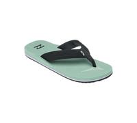 Billabong Men's All Day Slice Sandal, Moss, 9 UK
