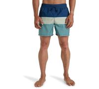 Billabong - All Day Stripe LB - Boardshorts size M, turquoise