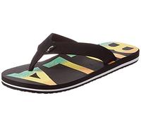Billabong Men's All day theme flip-flops 10 UK