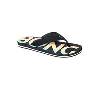 Billabong Men's All day theme flip-flops